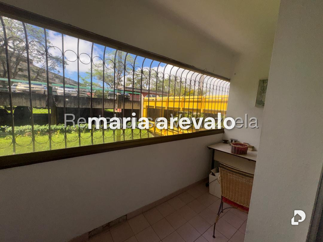 Apartment in La Rosaleda, San Antonio de Los Altos – 17