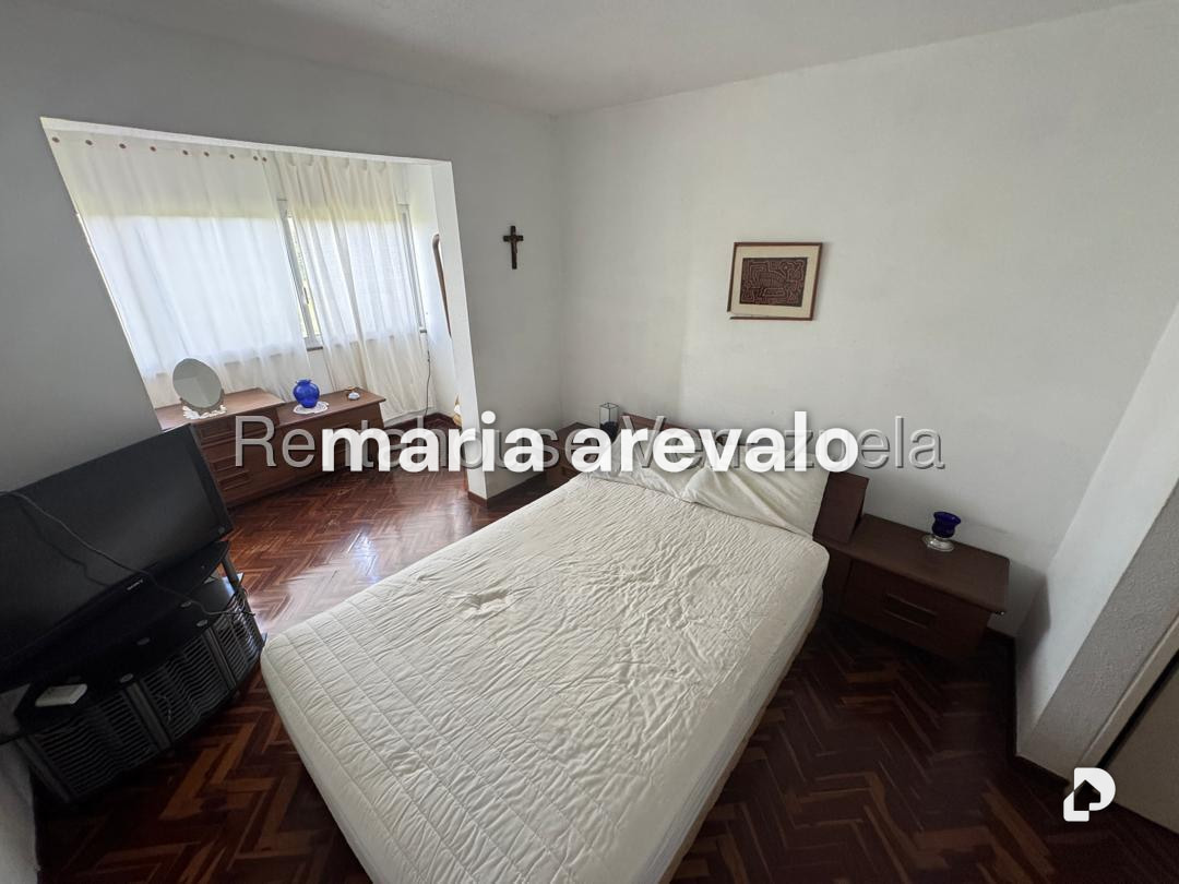Apartment in La Rosaleda, San Antonio de Los Altos – 20