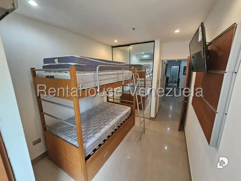 Apartamento en La Boyera, Caracas – 16