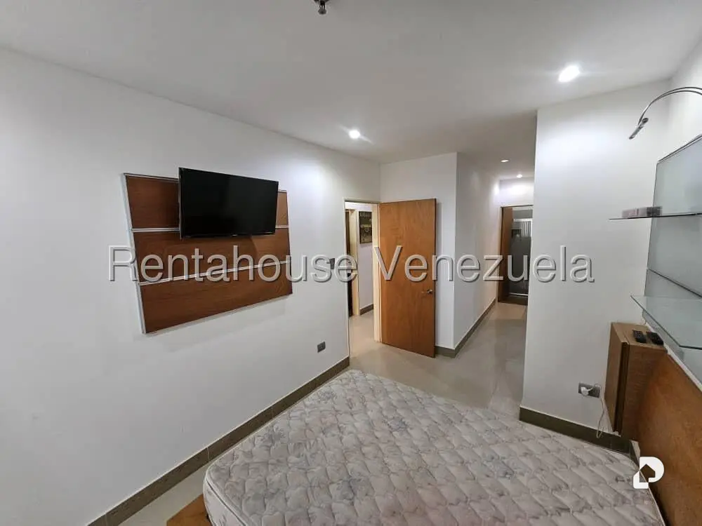 Apartamento en La Boyera, Caracas – 13