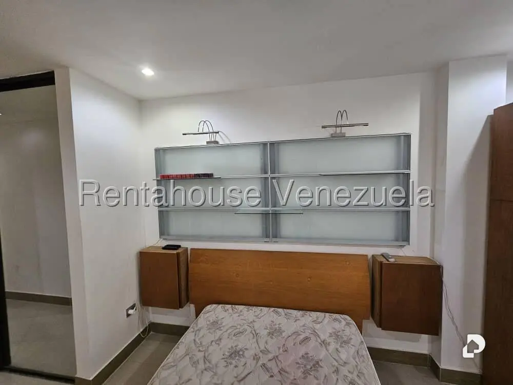 Apartamento en La Boyera, Caracas – 20