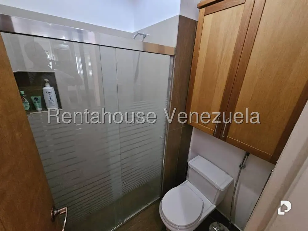 Apartamento en La Boyera, Caracas – 10