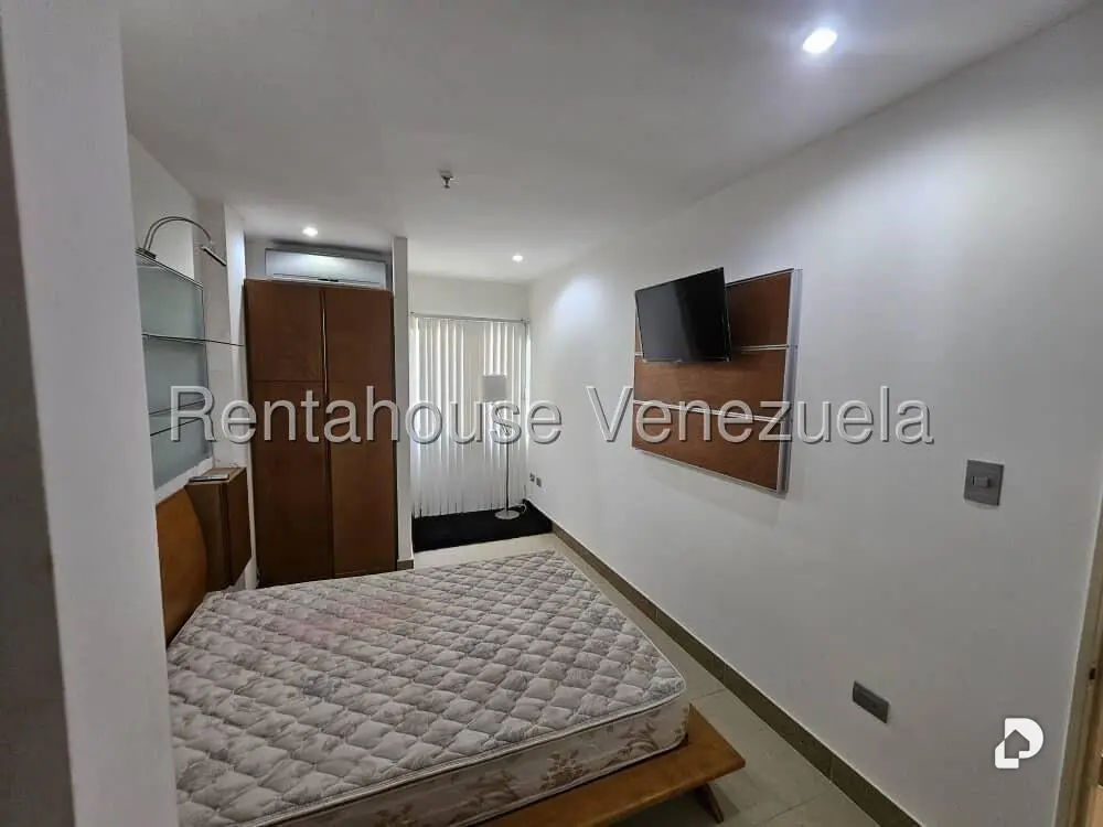 Apartamento en La Boyera, Caracas – 30
