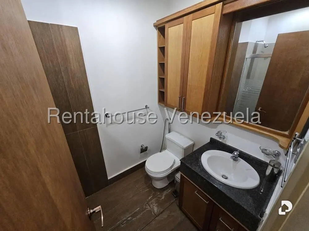 Apartamento en La Boyera, Caracas – 19