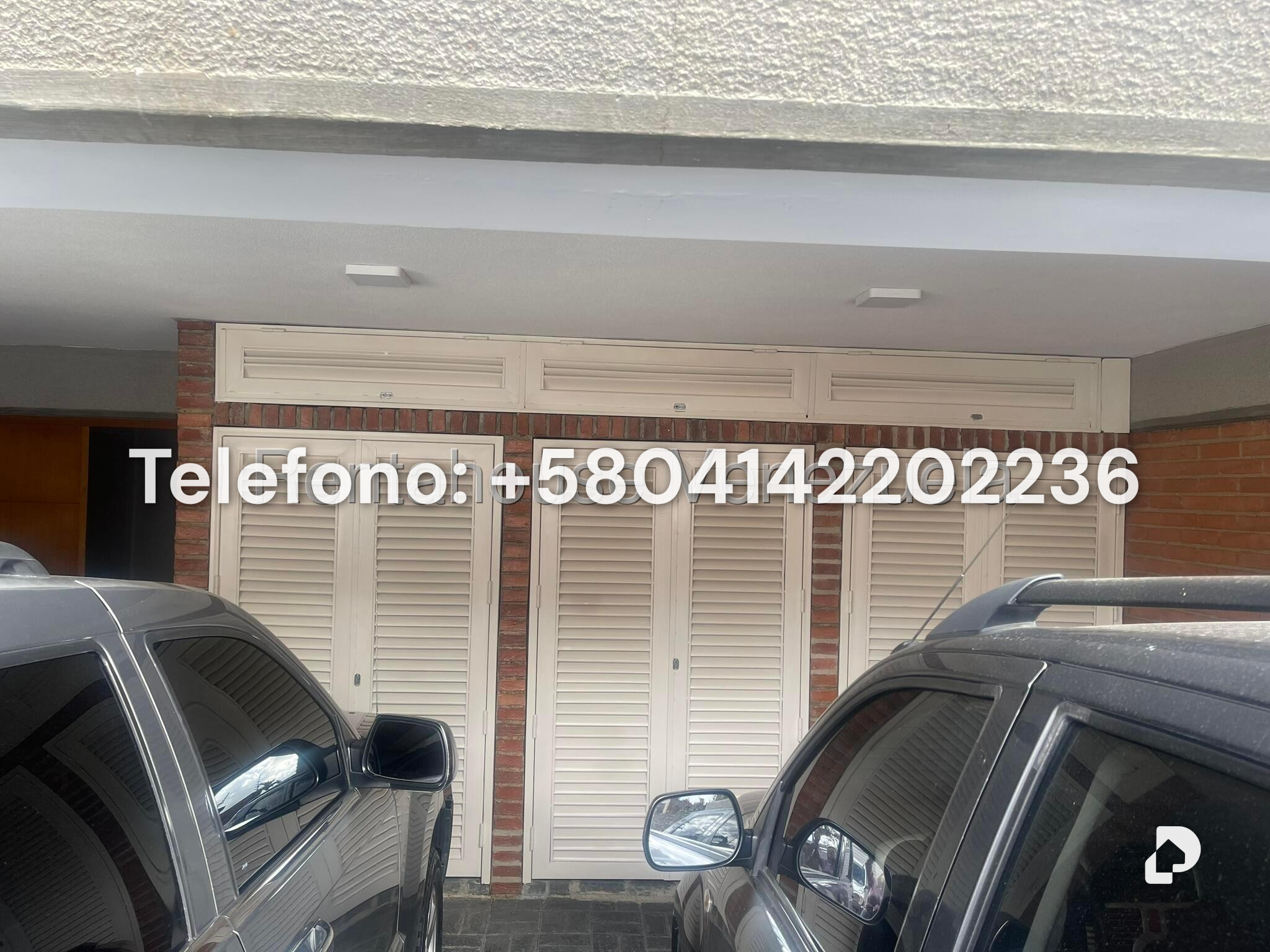 Townhouse en La Lagunita Country Club, Caracas – 37