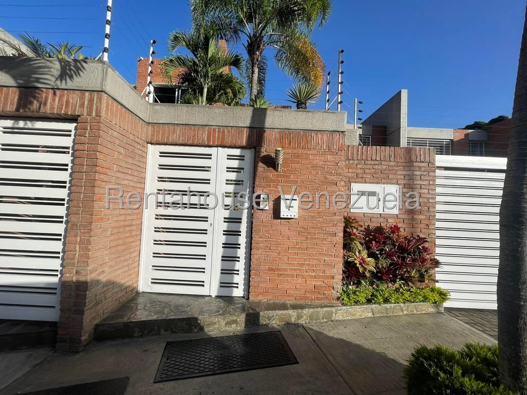 Townhouse en Caracas - 1
