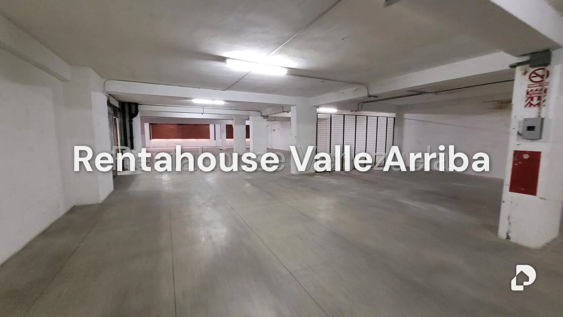 Garaje/Estacionamiento en Guaicaipuro, Caracas – 9