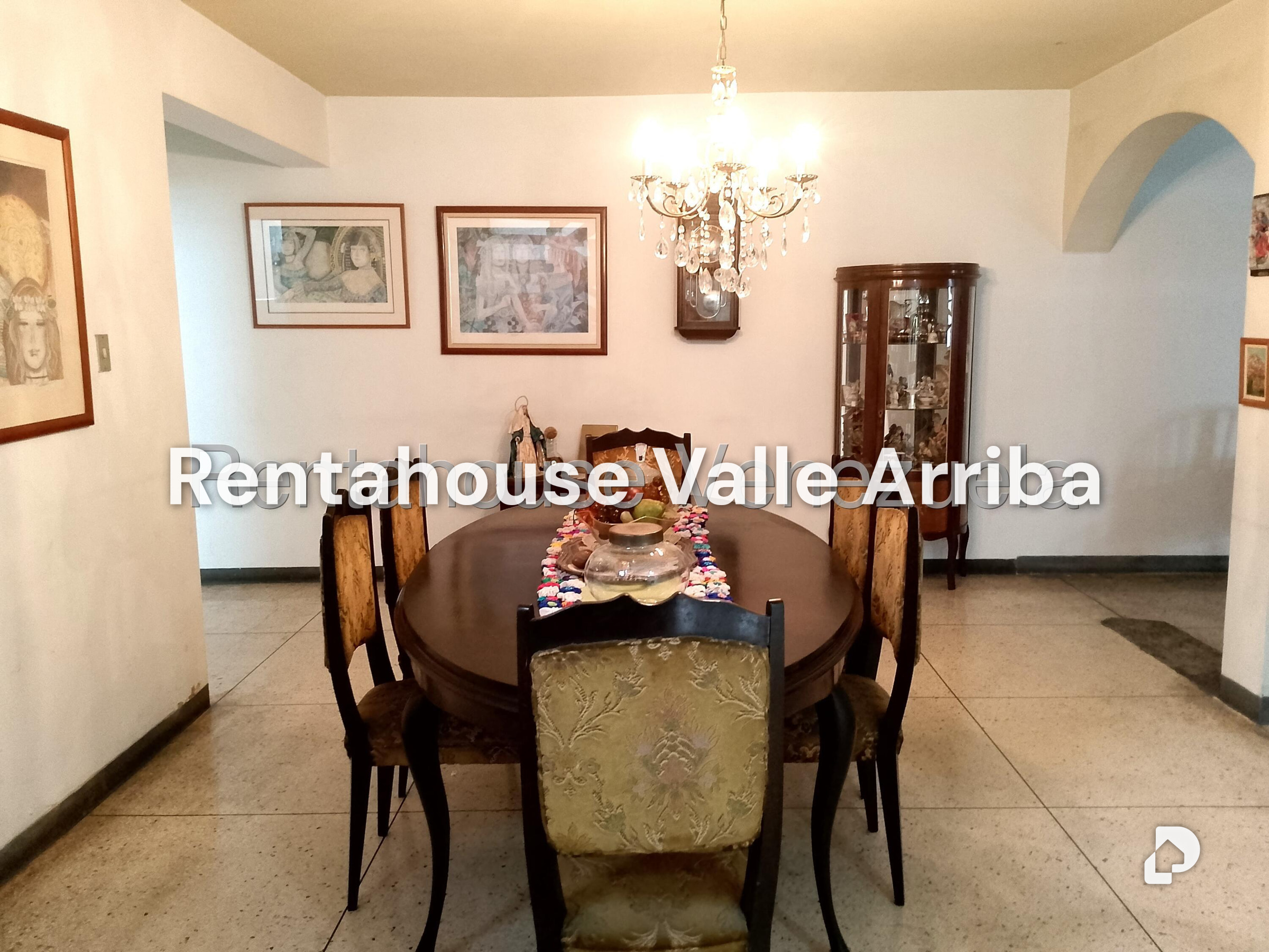 Casa en El Marqués, Caracas – 5