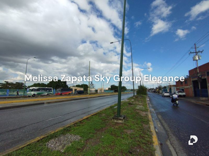 Commercial space in Barquisimeto – 1