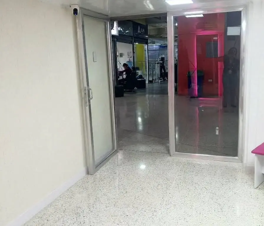 Commercial space in La Granja, Valencia - 1