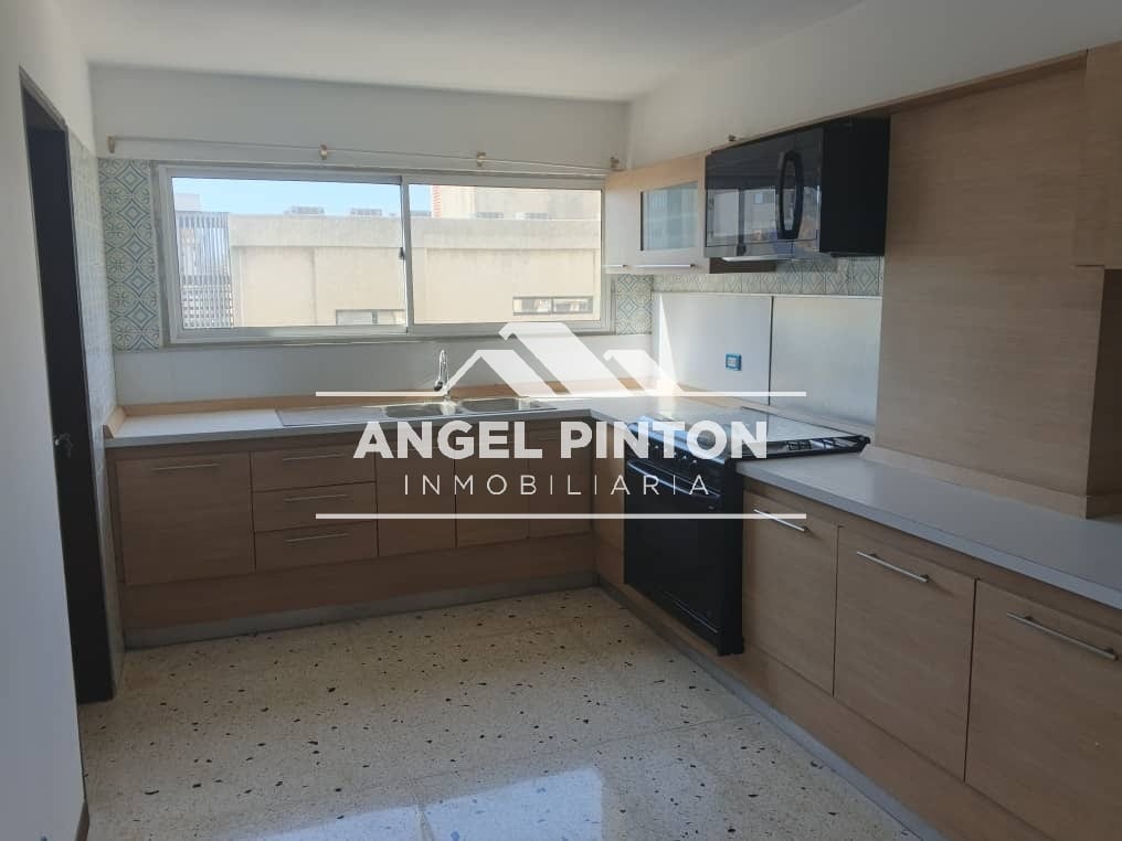 Apartamento en Maracaibo - 1