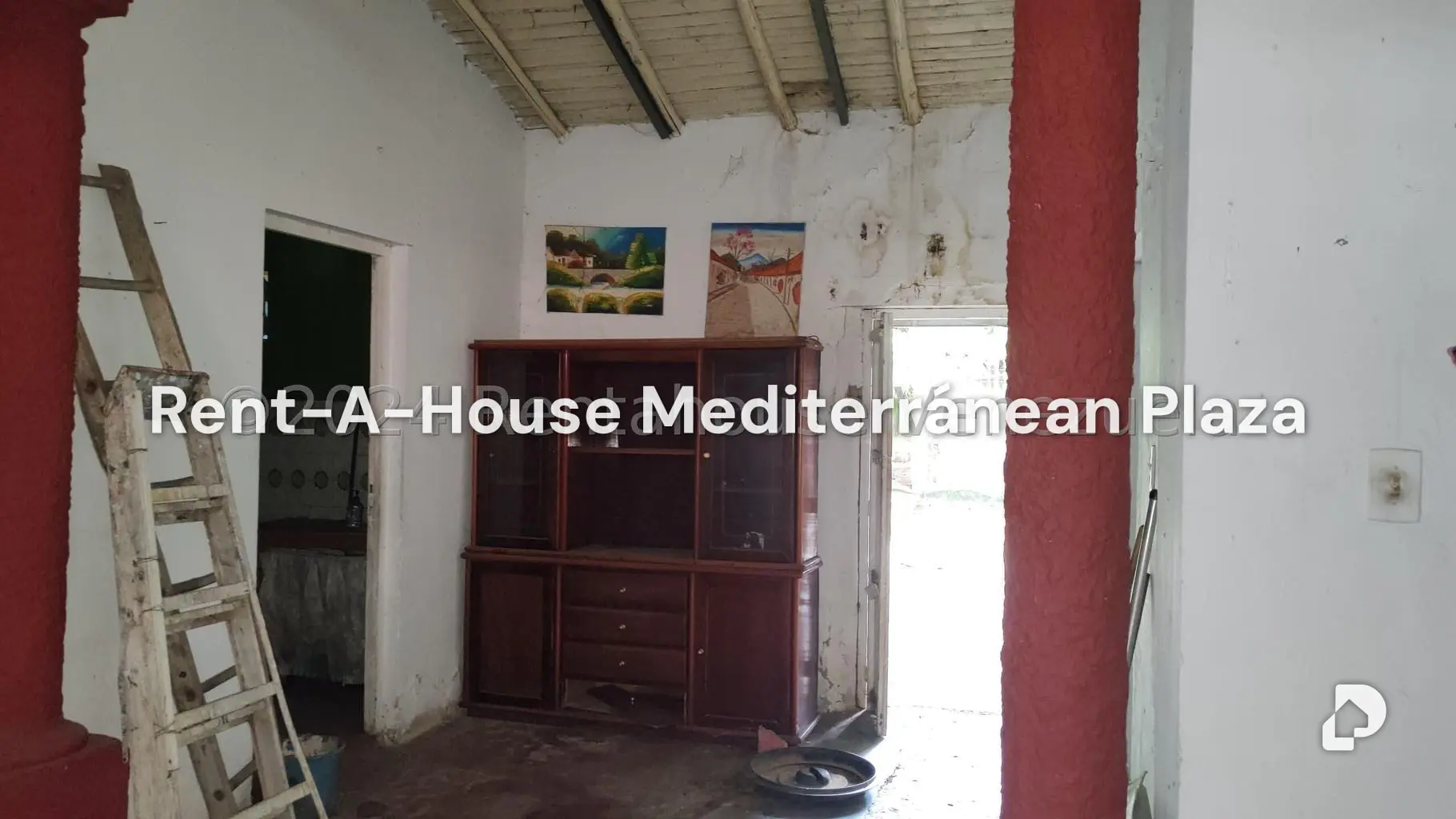 Casa en San Blas, Valencia – 28