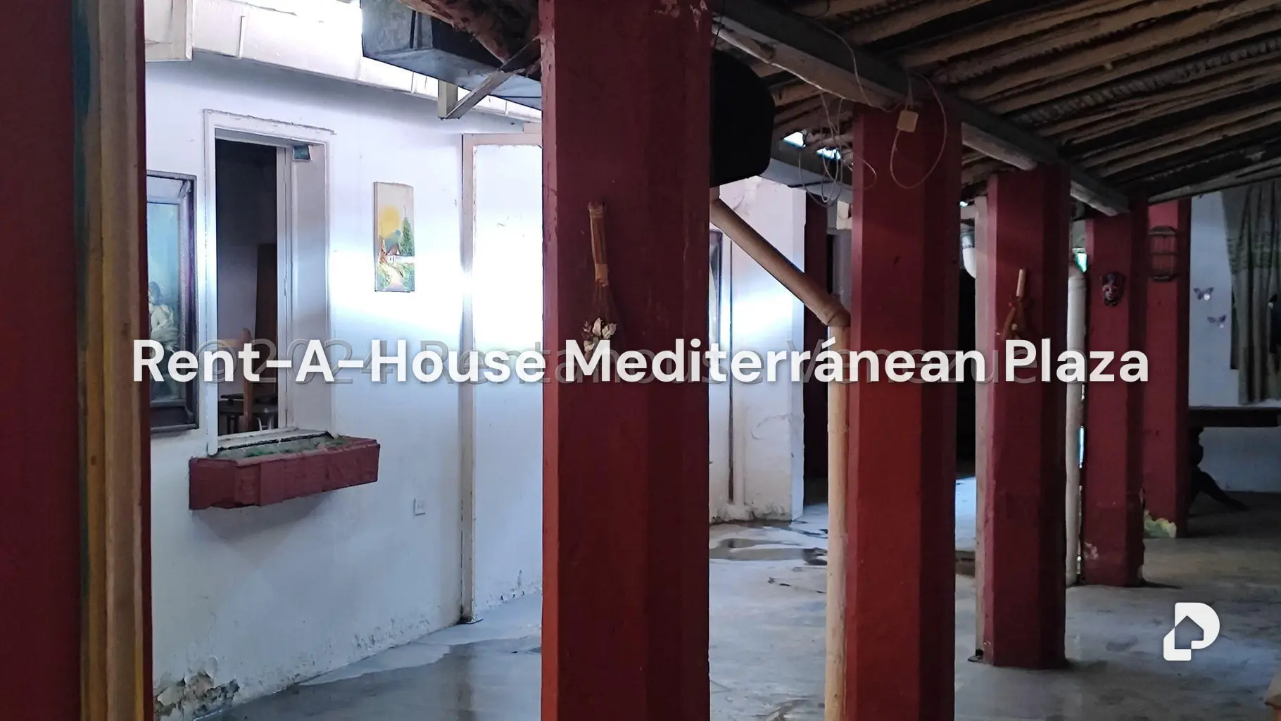 Casa en San Blas, Valencia – 9