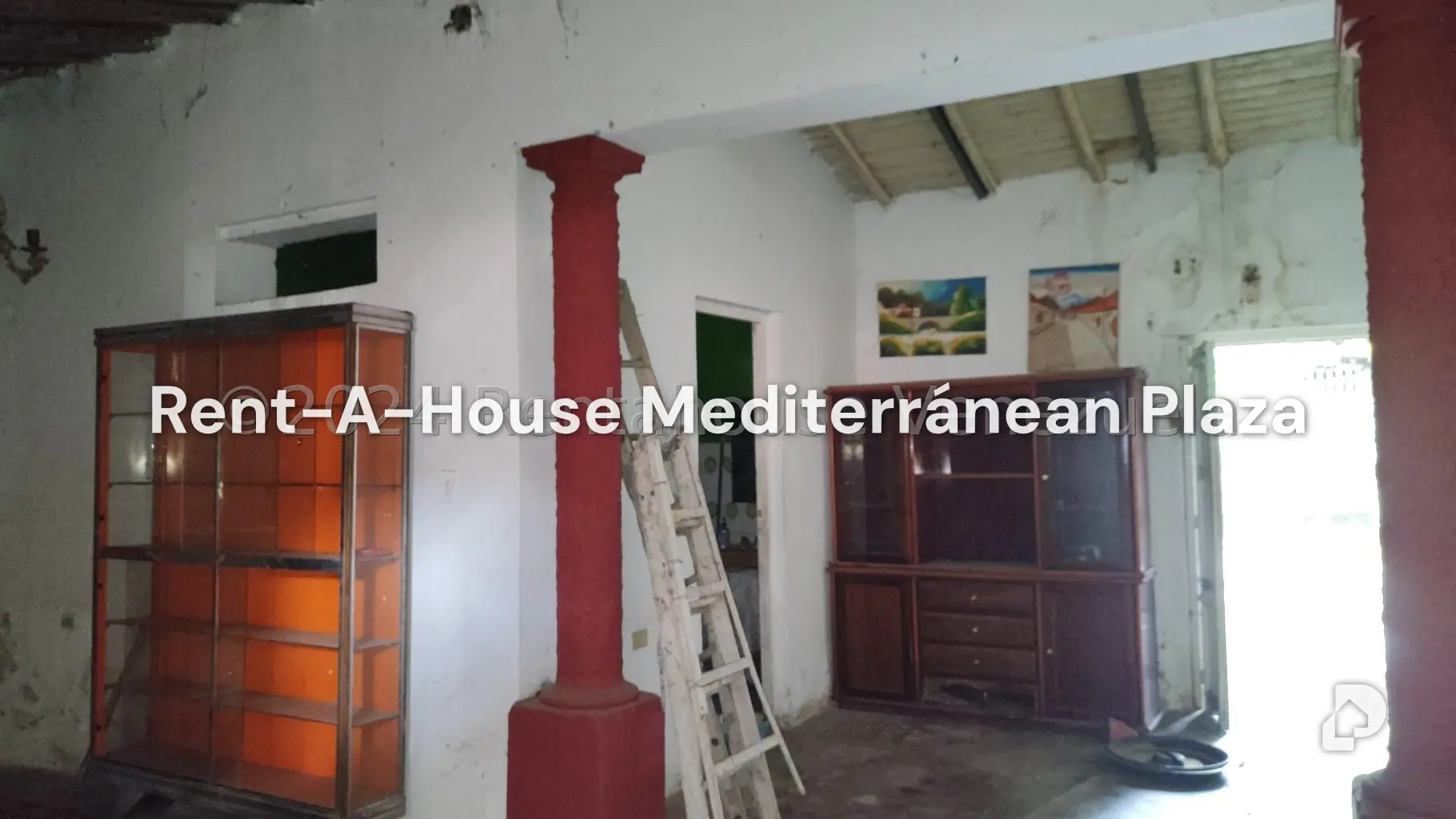 Casa en San Blas, Valencia – 6