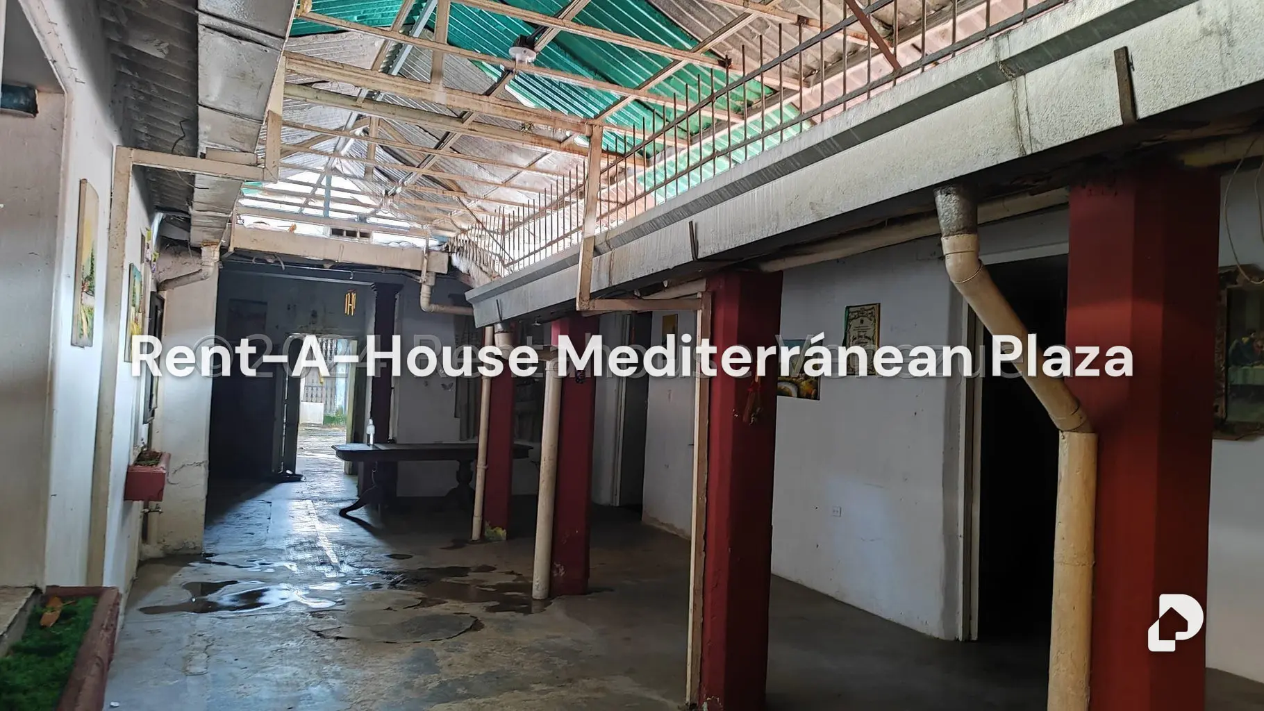Casa en San Blas, Valencia – 8