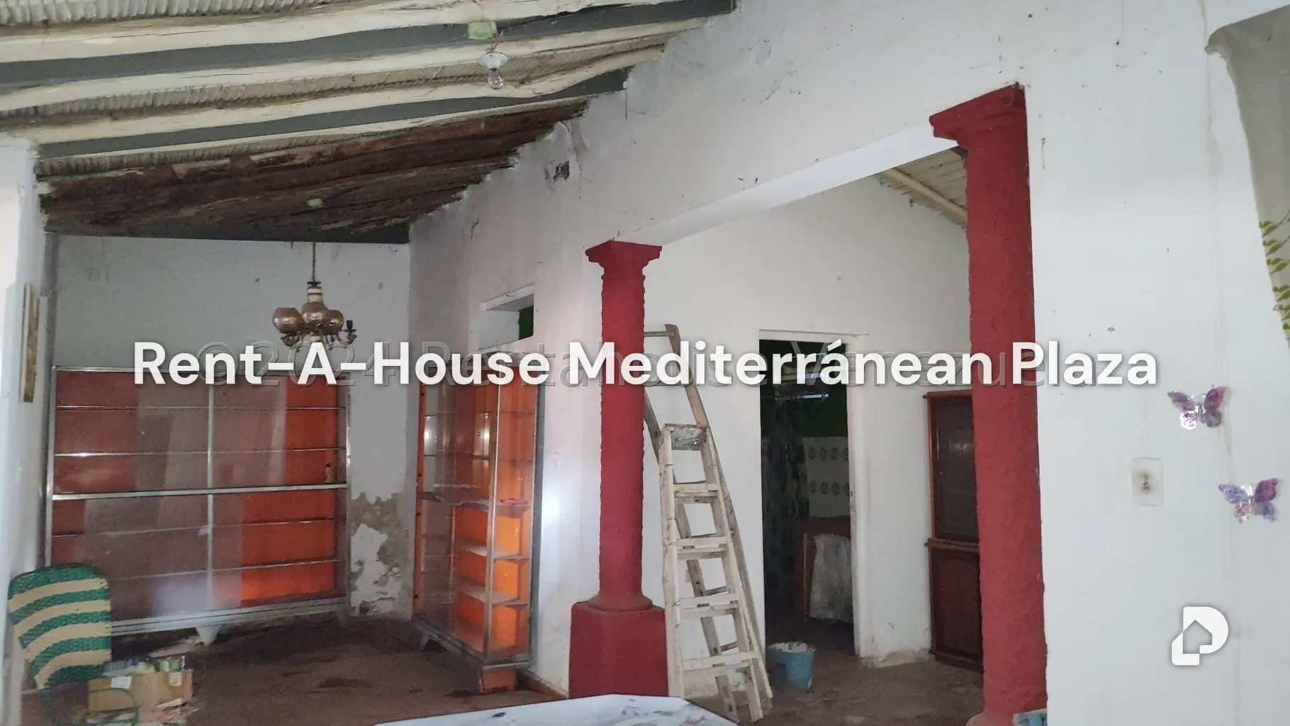 Casa en San Blas, Valencia – 10