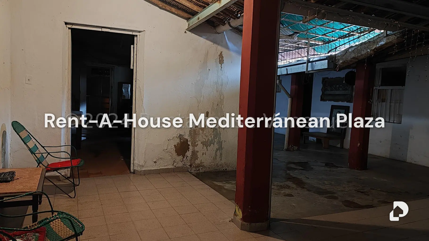 Casa en San Blas, Valencia – 5