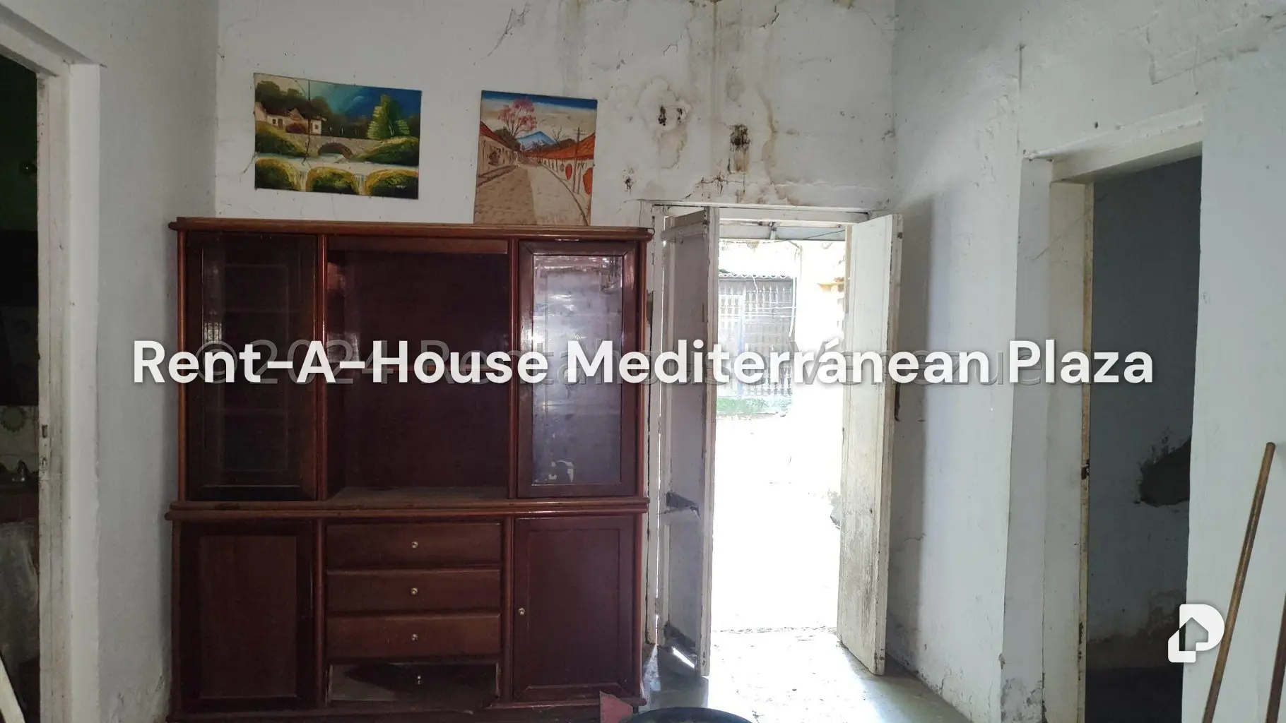 Casa en San Blas, Valencia – 14
