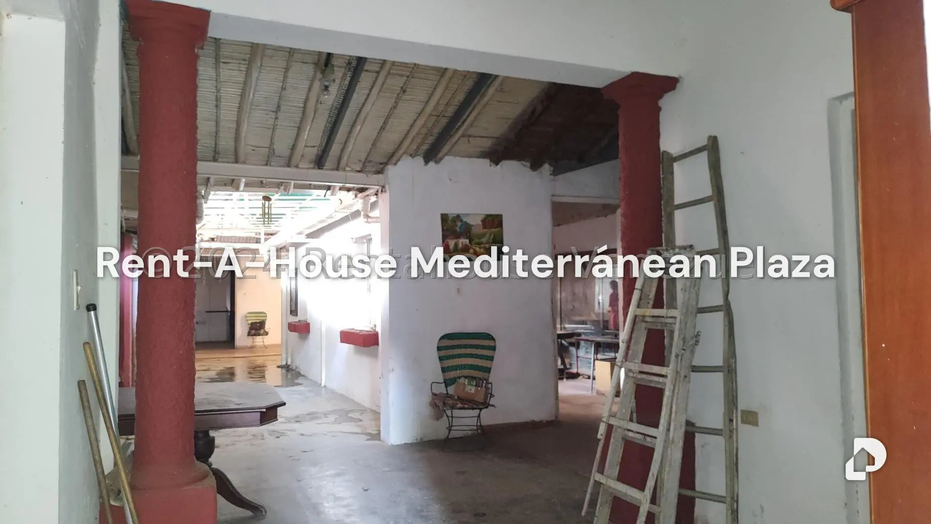 Casa en San Blas, Valencia – 23