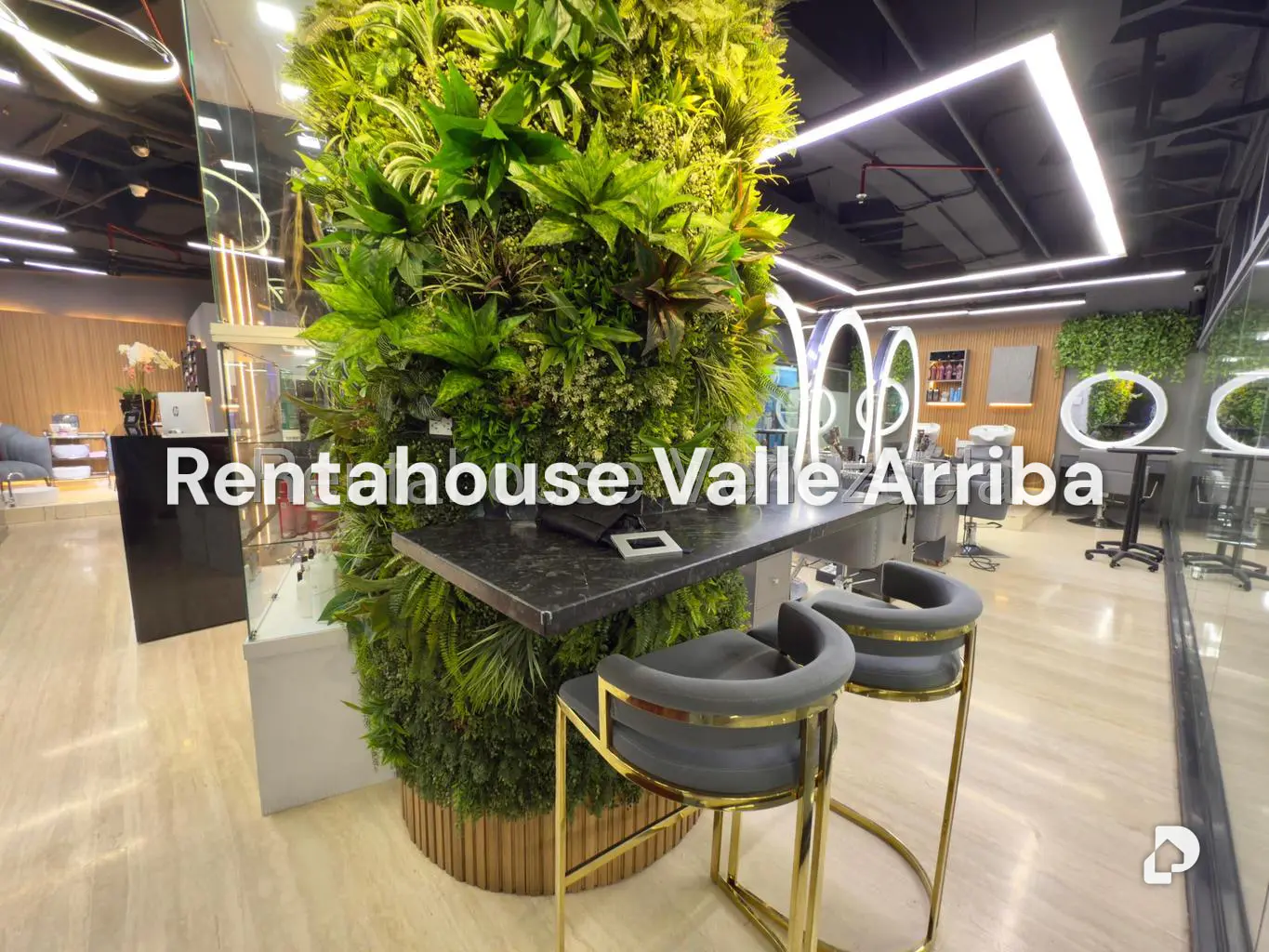 Local comercial en El Rosal, Caracas – 9