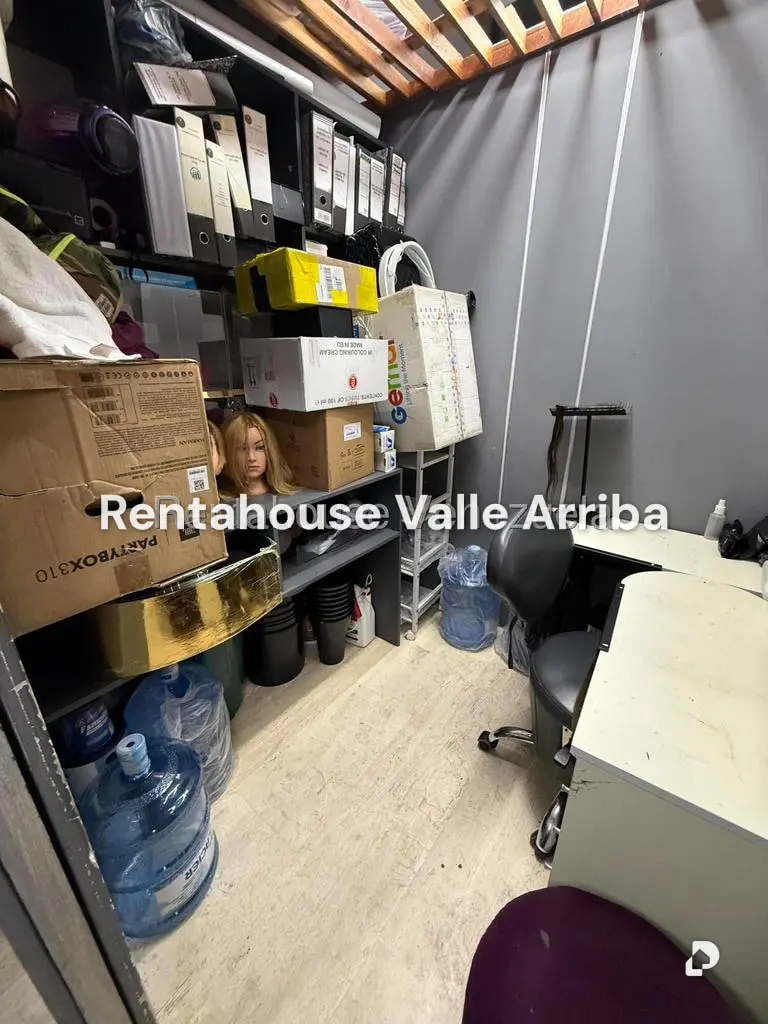 Local comercial en El Rosal, Caracas – 15