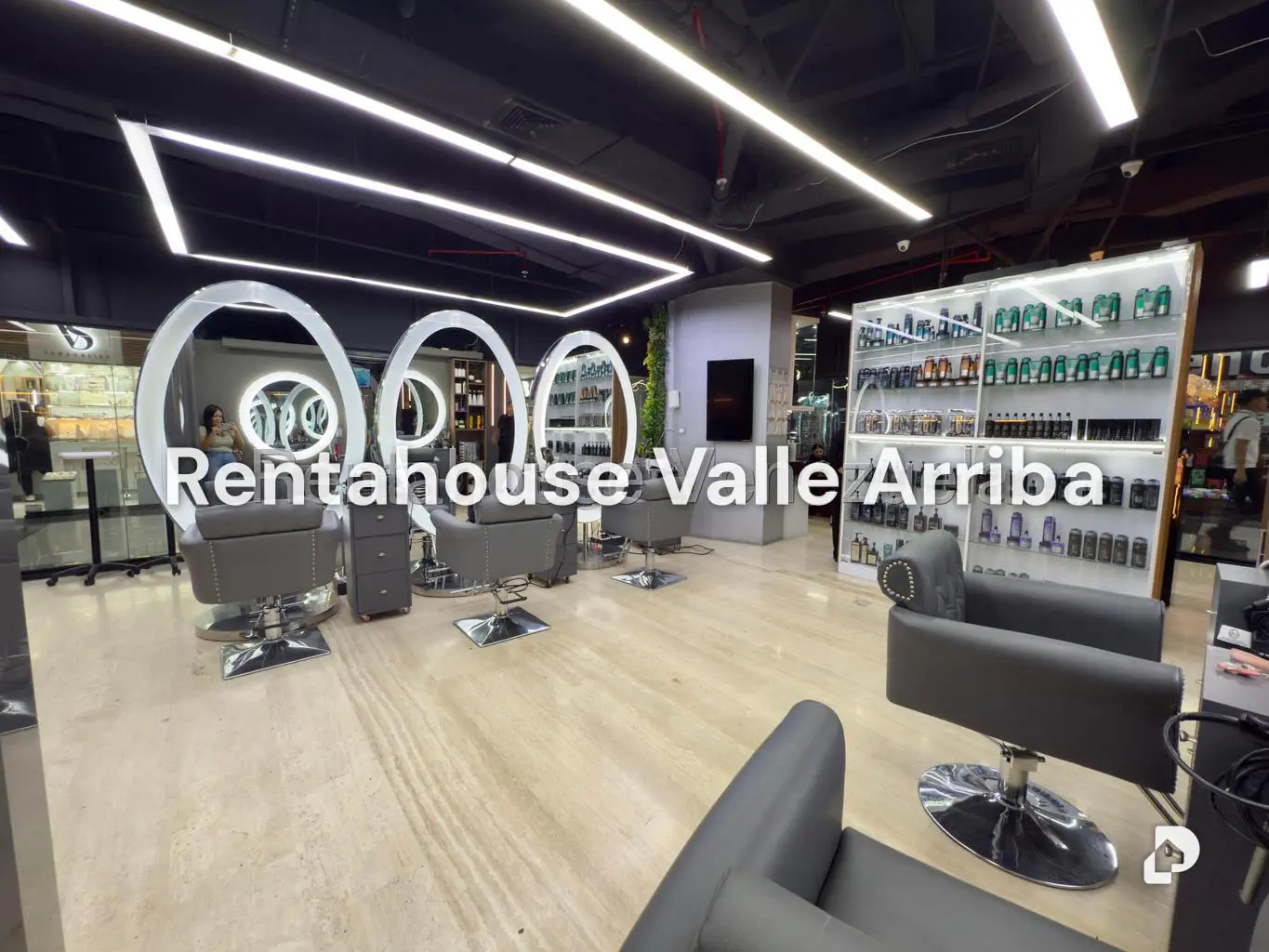 Local comercial en El Rosal, Caracas – 6