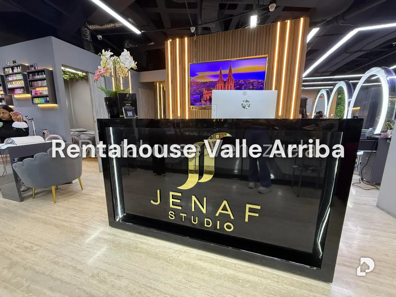 Local comercial en El Rosal, Caracas – 3