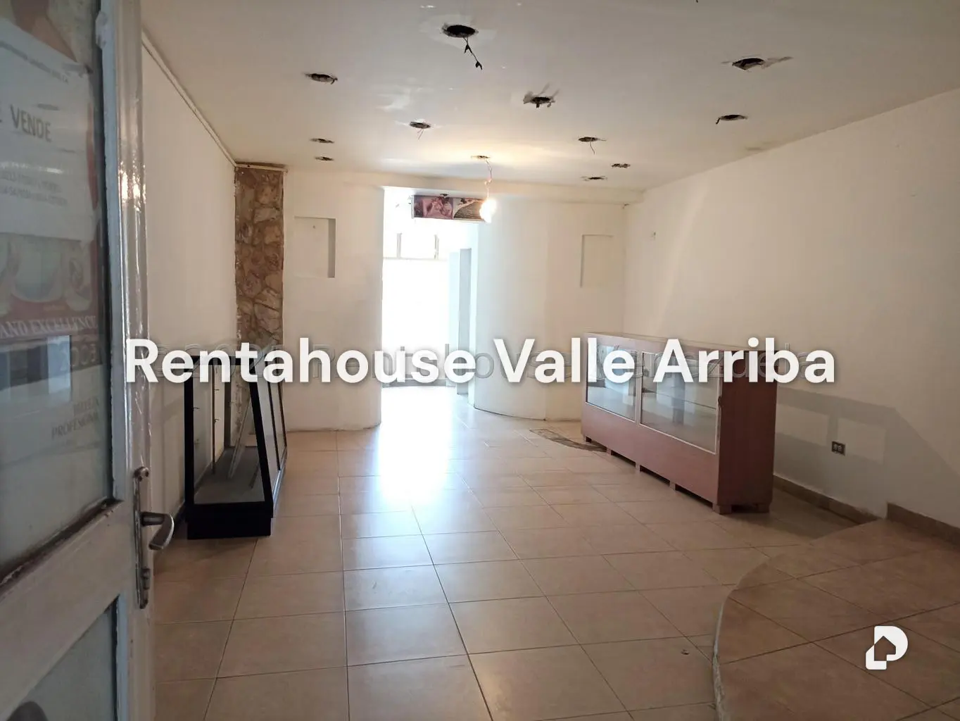 Local comercial en La Rosaleda, San Antonio de Los Altos – 9