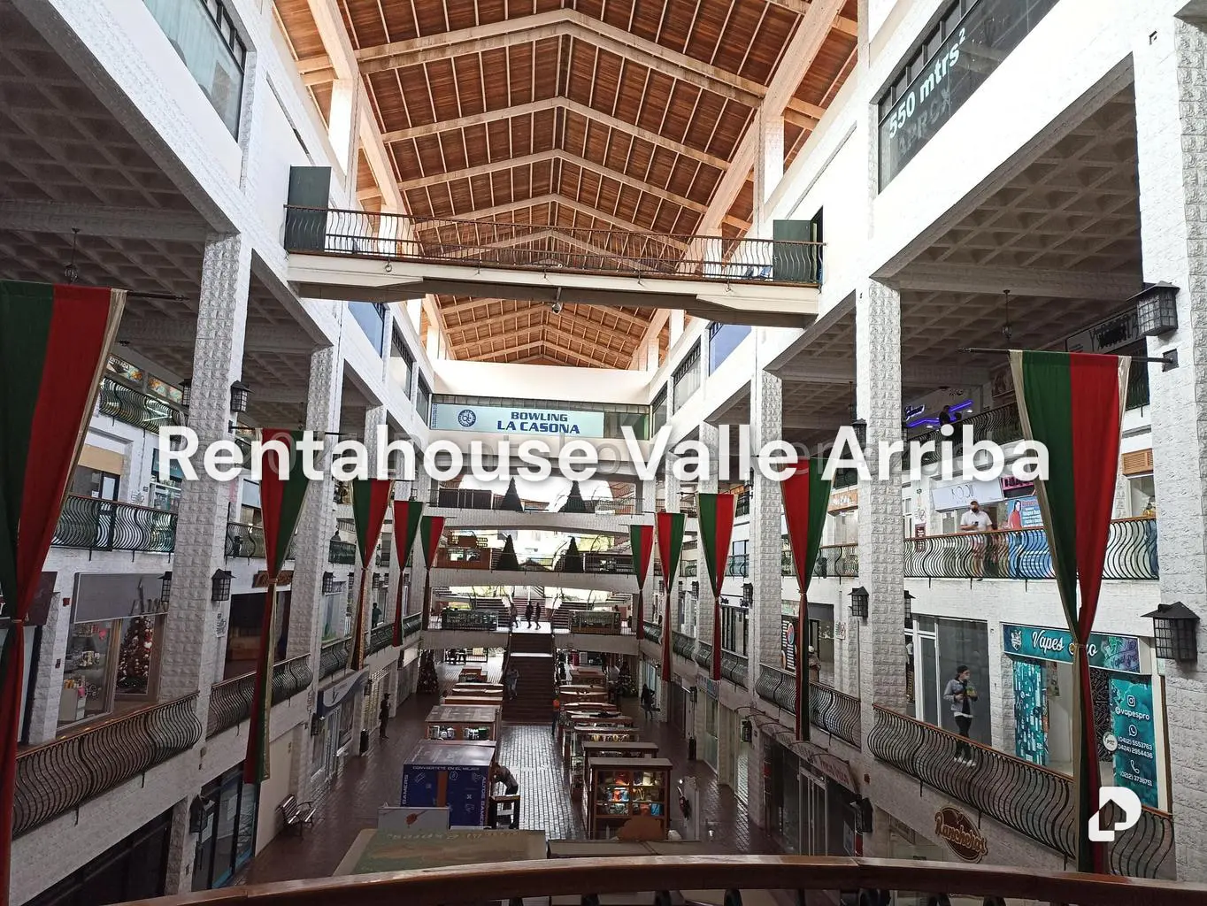 Local comercial en La Rosaleda, San Antonio de Los Altos – 14
