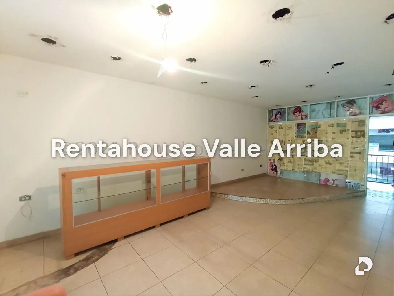 Local comercial en La Rosaleda, San Antonio de Los Altos – 4