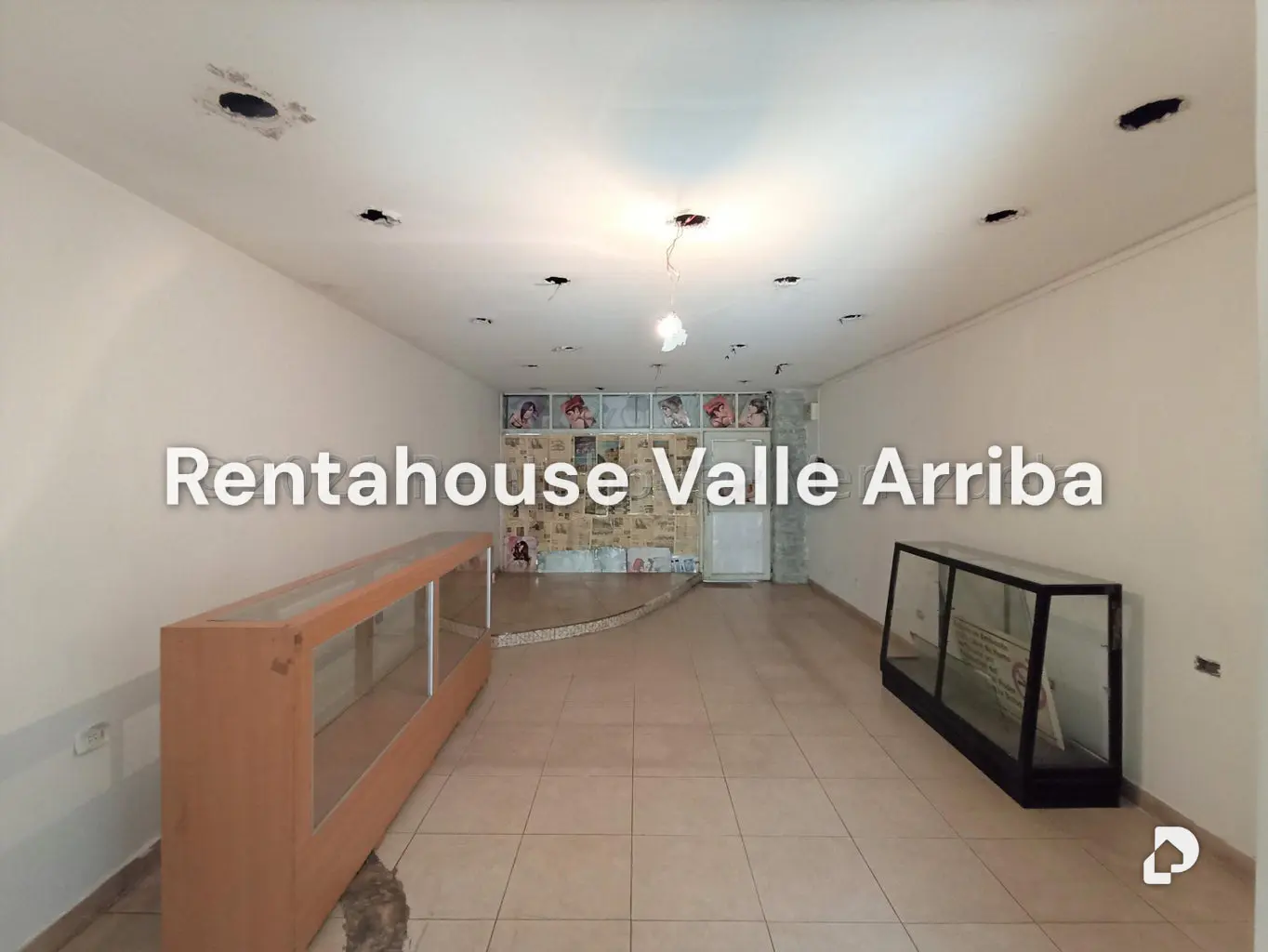 Local comercial en La Rosaleda, San Antonio de Los Altos – 5