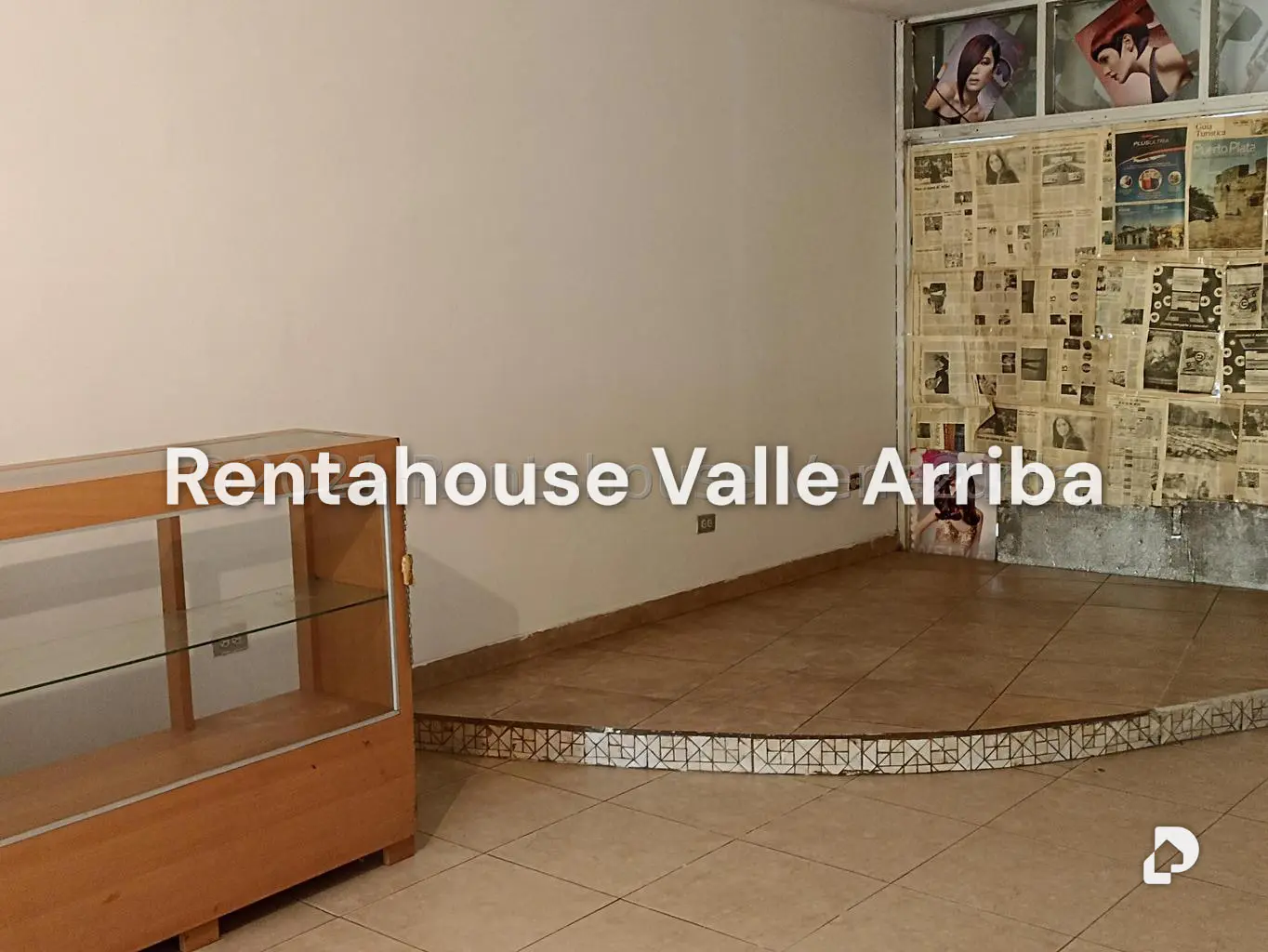 Local comercial en La Rosaleda, San Antonio de Los Altos – 8
