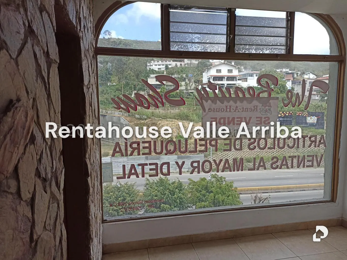 Local comercial en La Rosaleda, San Antonio de Los Altos – 13