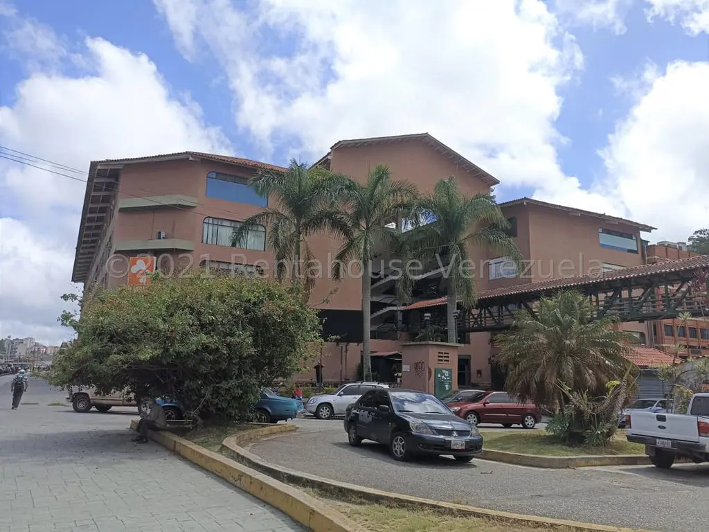 Local comercial en La Rosaleda, San Antonio de Los Altos - 1