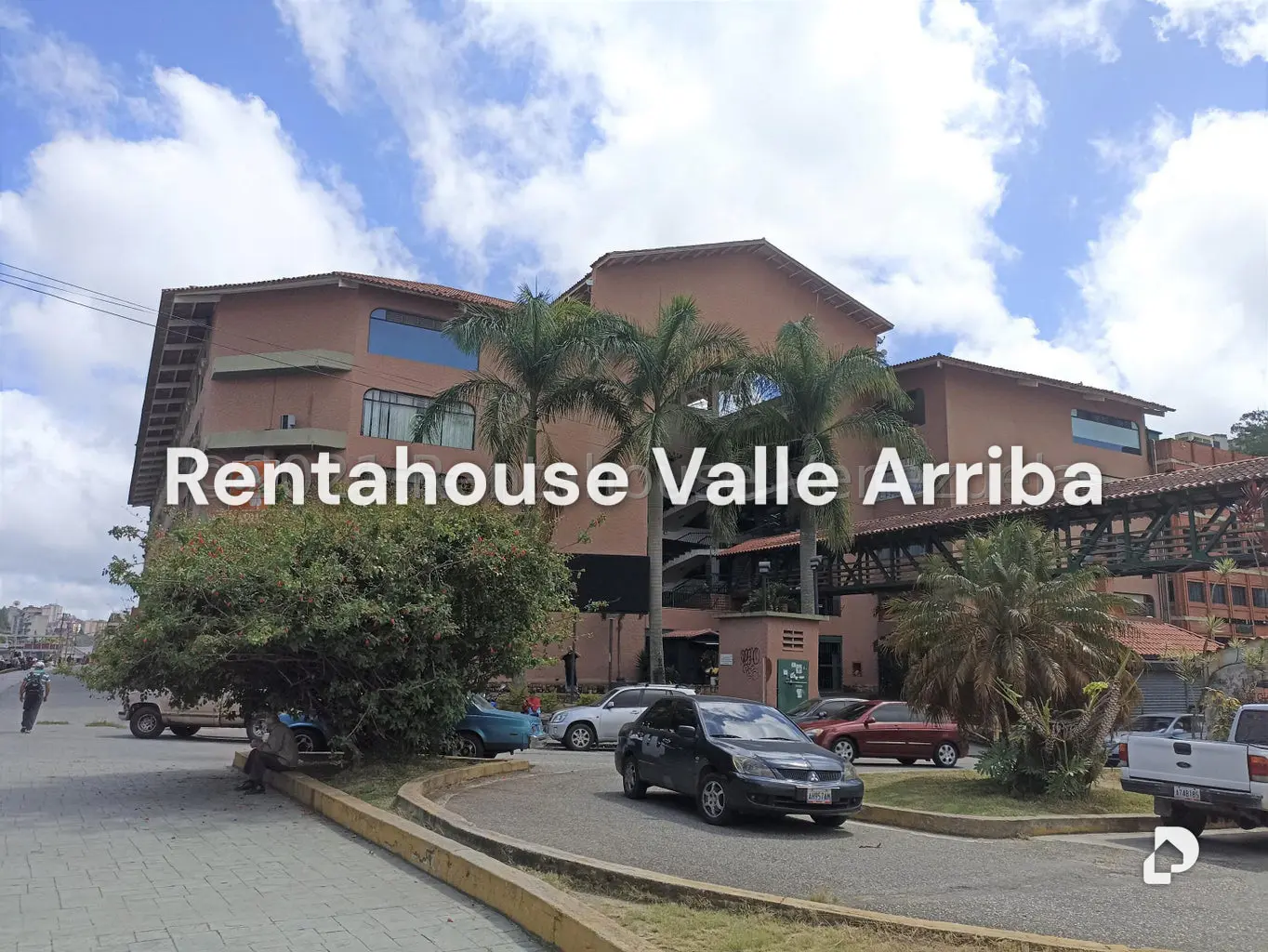 Local comercial en La Rosaleda, San Antonio de Los Altos – 1