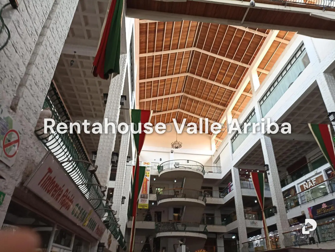 Local comercial en La Rosaleda, San Antonio de Los Altos – 15