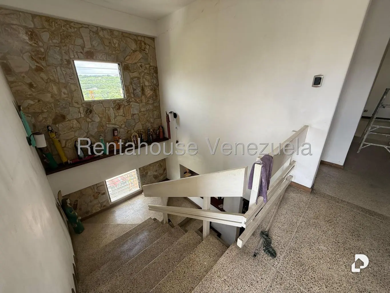 Apartamento en La Florida, Caracas – 18