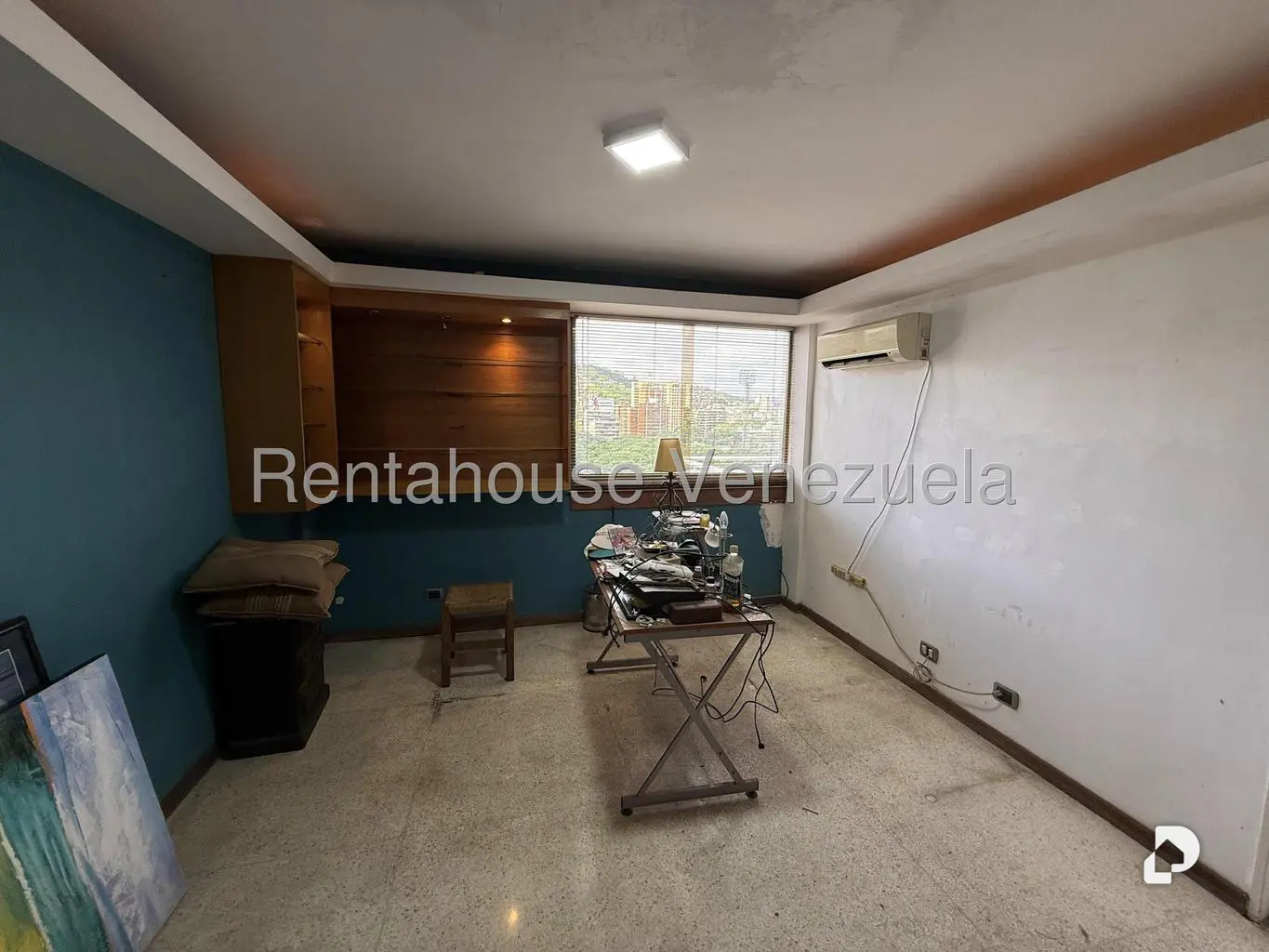 Apartamento en La Florida, Caracas – 28