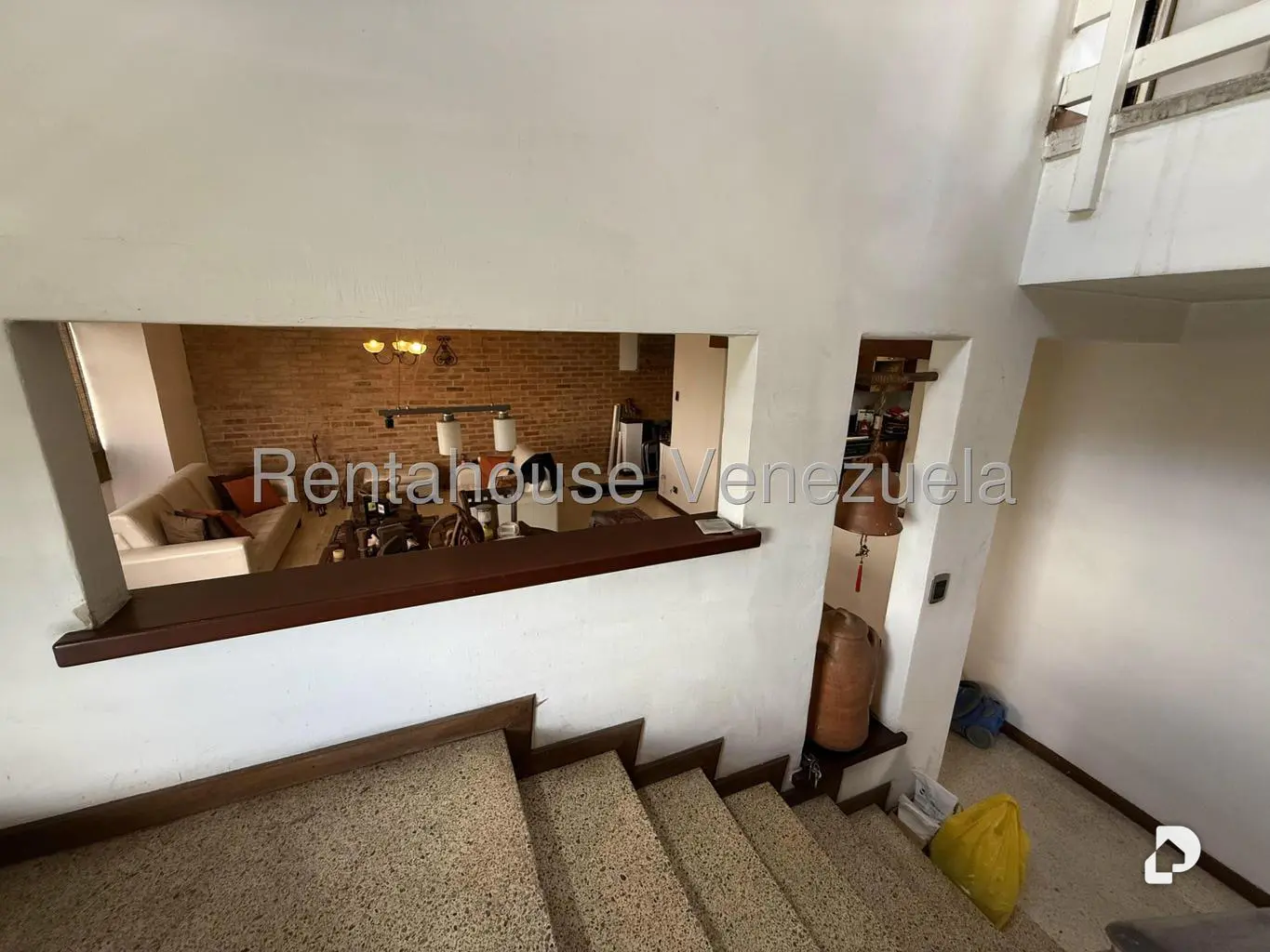 Apartamento en La Florida, Caracas – 16