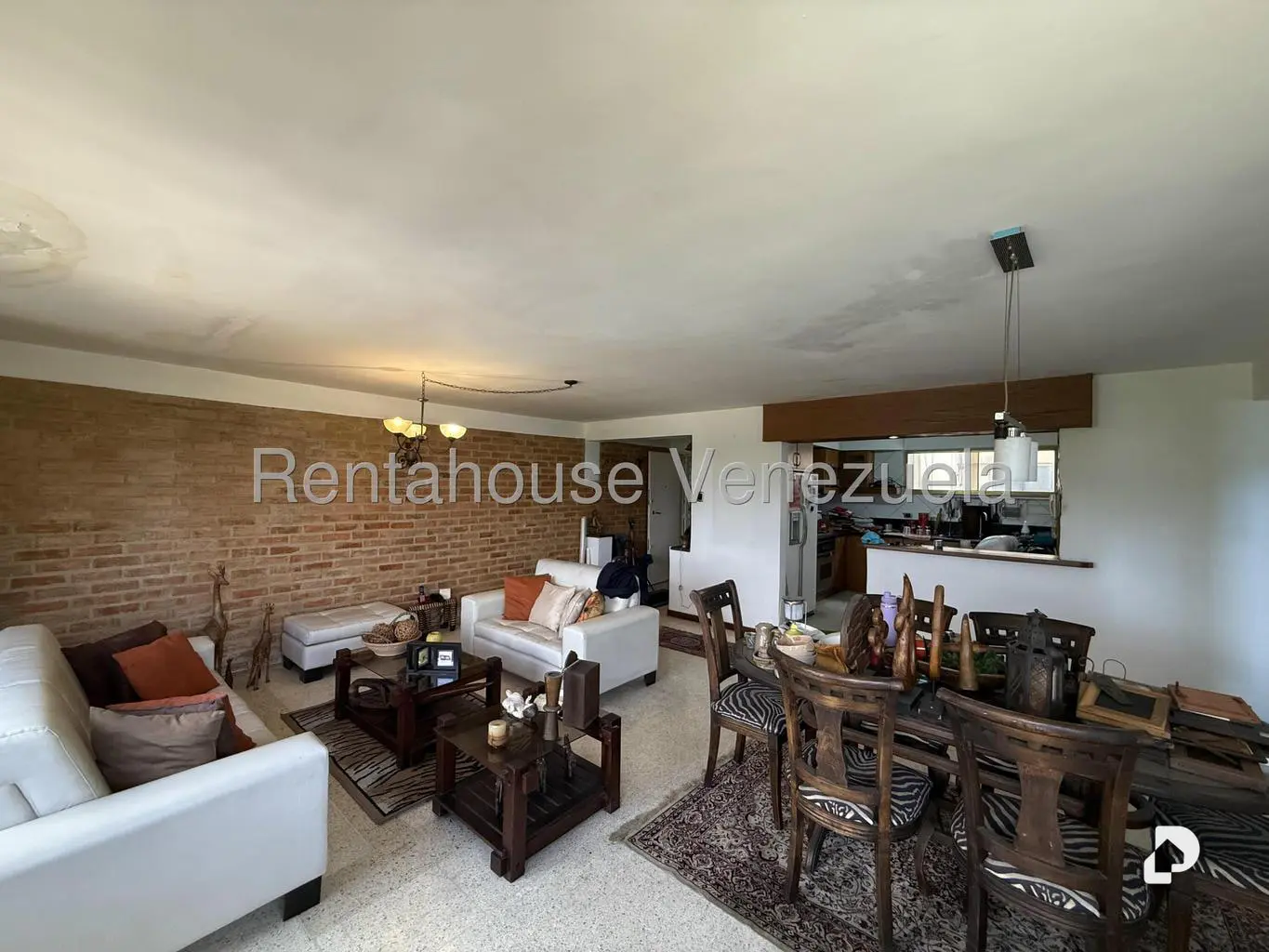 Apartamento en La Florida, Caracas – 4