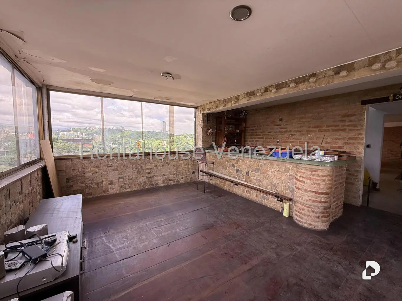 Apartamento en La Florida, Caracas – 9
