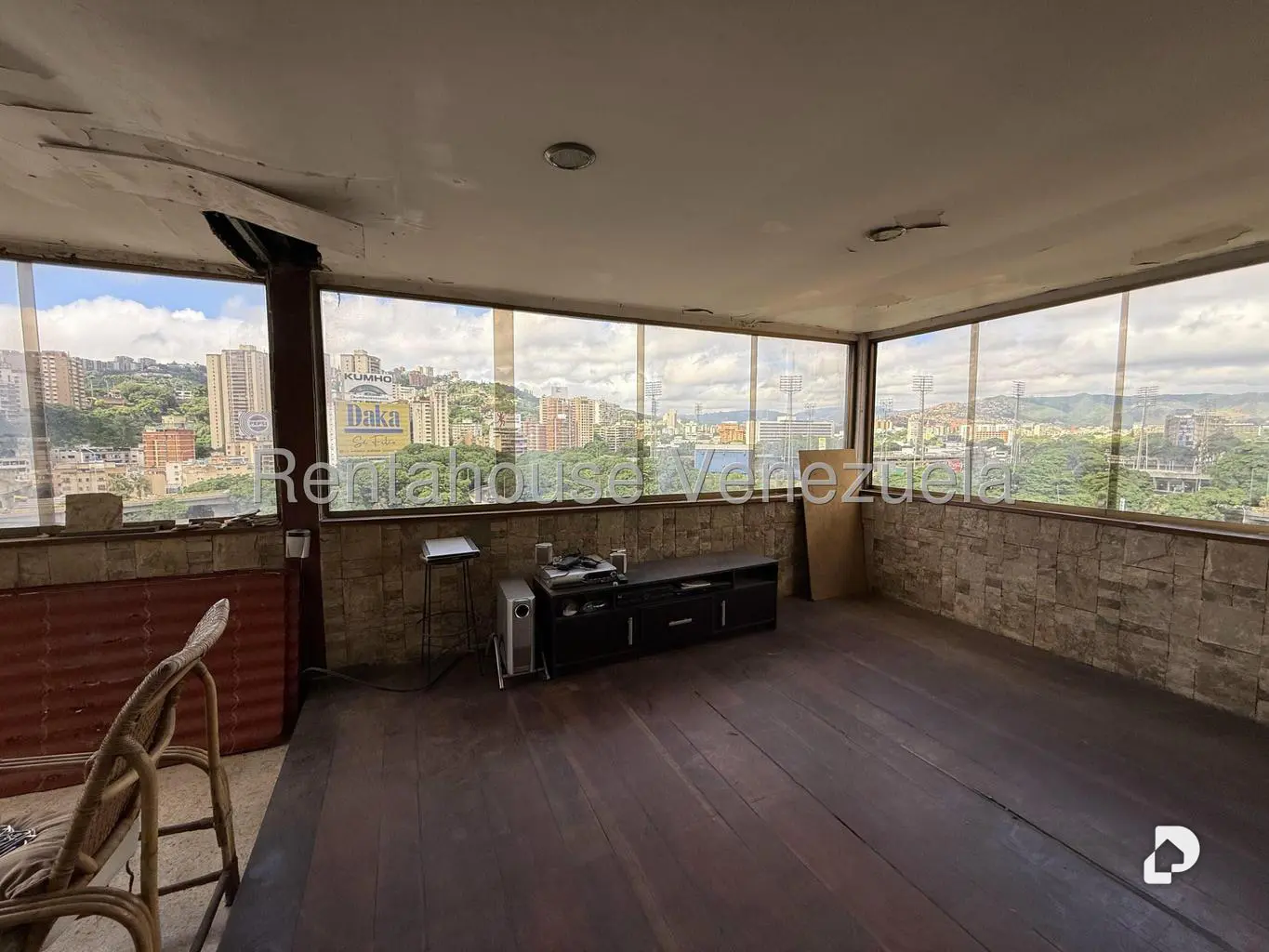 Apartamento en La Florida, Caracas – 15
