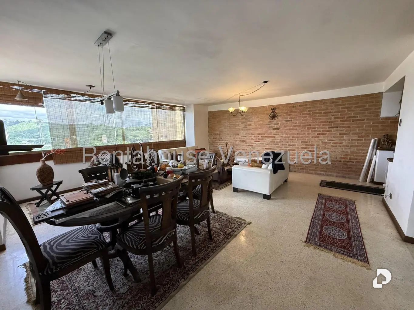 Apartamento en La Florida, Caracas – 6