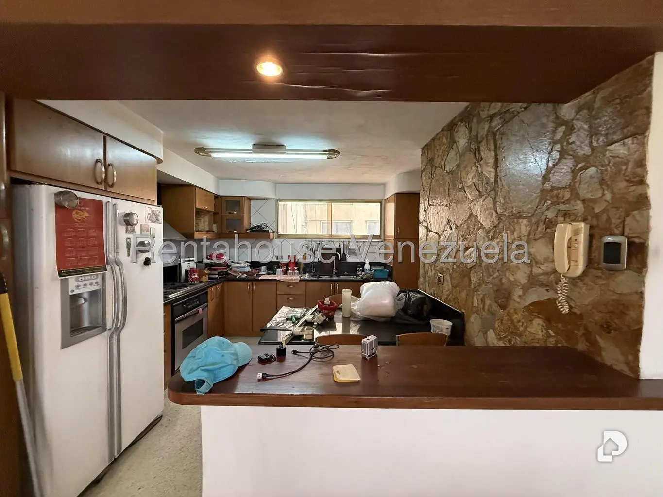 Apartamento en La Florida, Caracas – 11