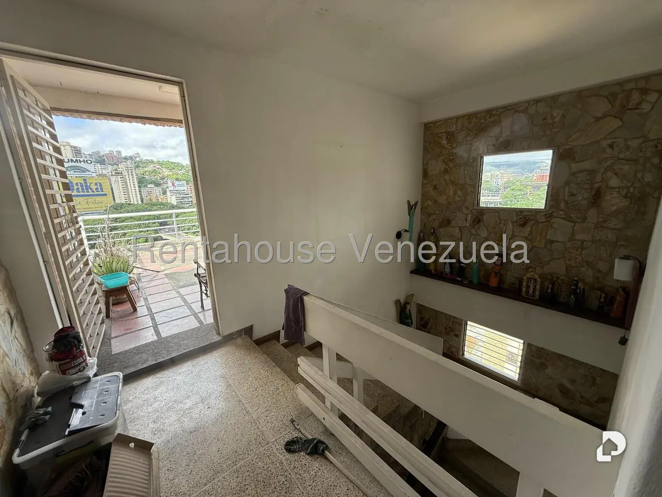 Apartamento en La Florida, Caracas – 20
