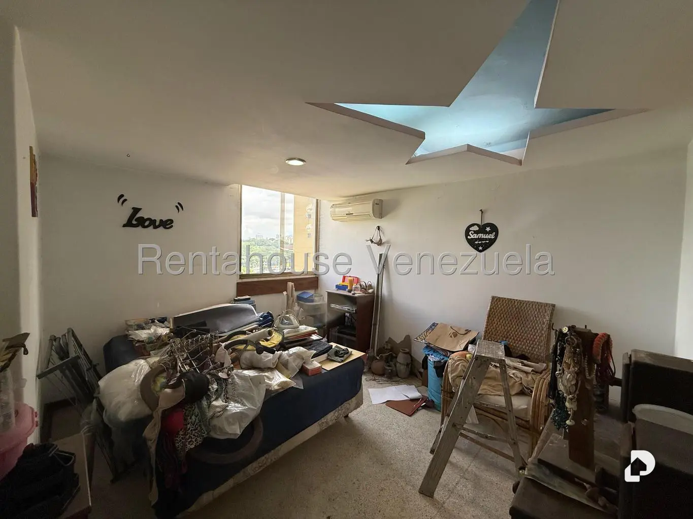 Apartamento en La Florida, Caracas – 29