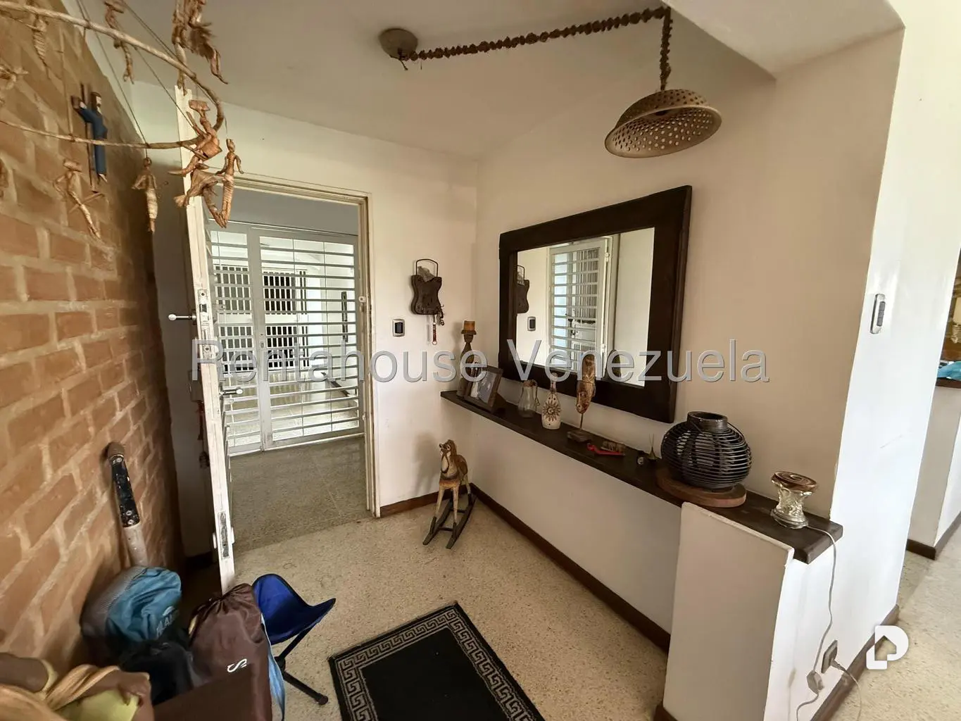 Apartamento en La Florida, Caracas – 3