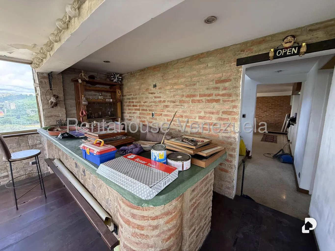 Apartamento en La Florida, Caracas – 8