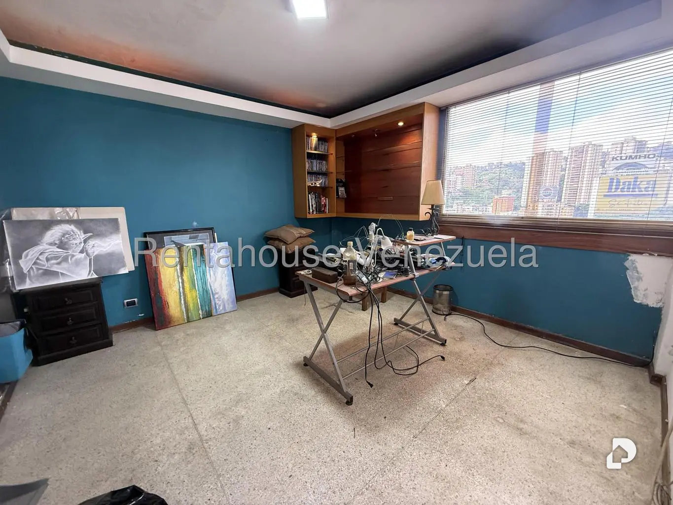 Apartamento en La Florida, Caracas – 27