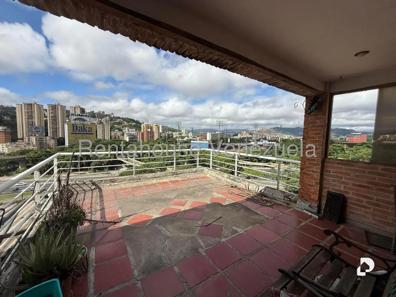 Apartamento en La Florida, Caracas – 21